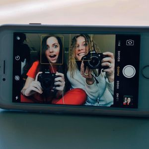 Meet your Posher, Daria